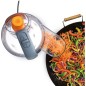 Kenwood Multipro Go FDP22.130GY Køkkenmaskine Stormblå Kenwood Multipro Go FDP22.130GY Køkkenmaskine Stormblå